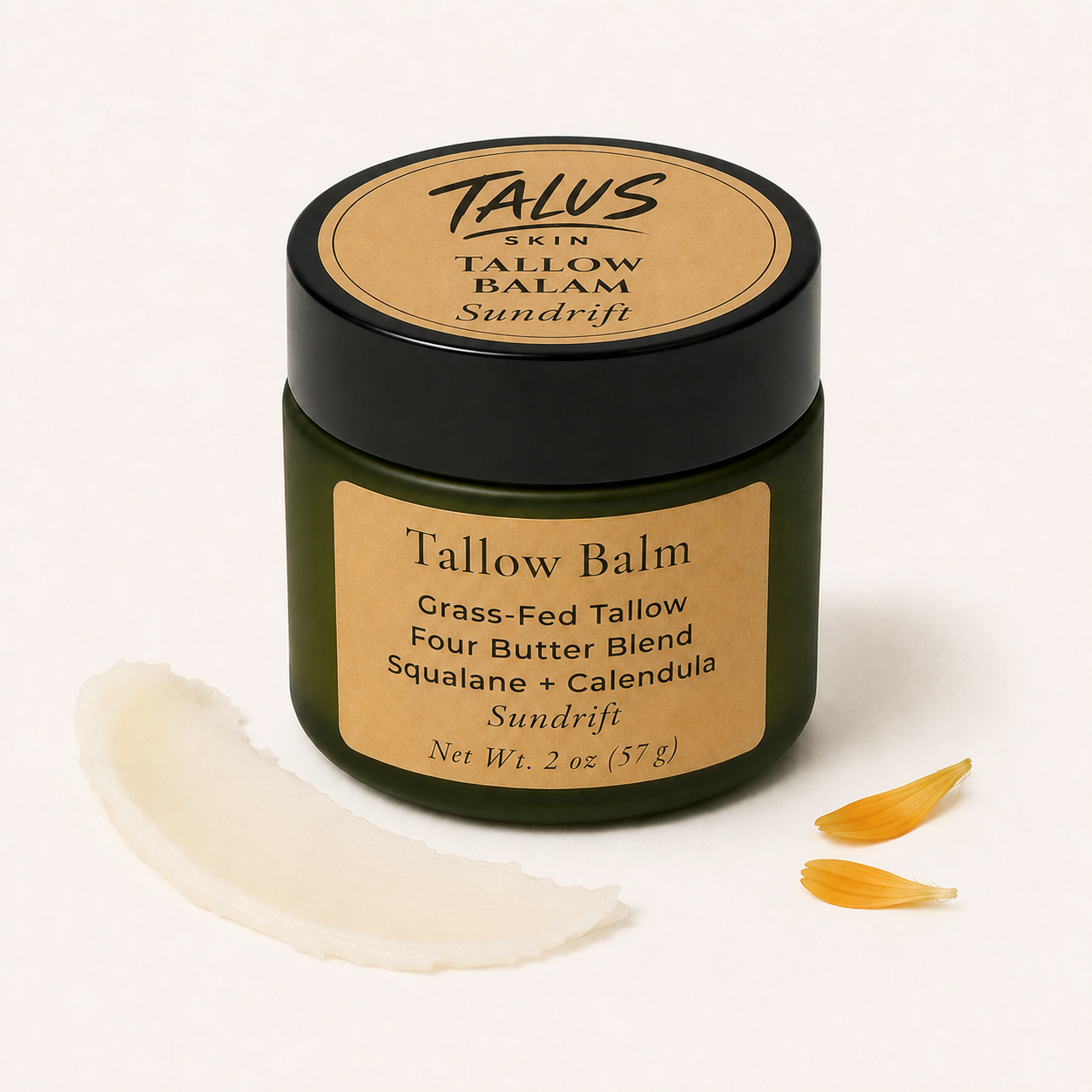 Cadia Tallow Body Balm